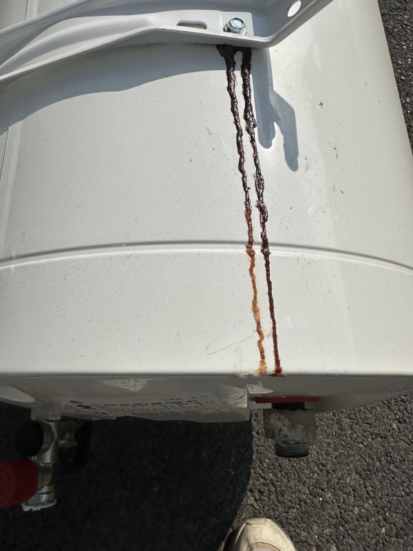 Remplacement d’un cumulus de 200 litres à Castelnau-le-Lez en urgence