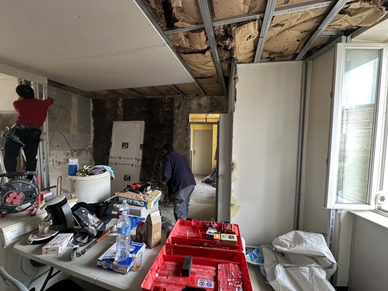 remise aux normes électrique a montpellier