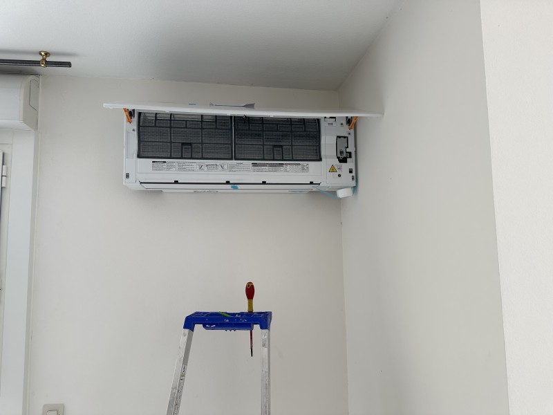 modele unité interieur MUZ-LN35VG2 