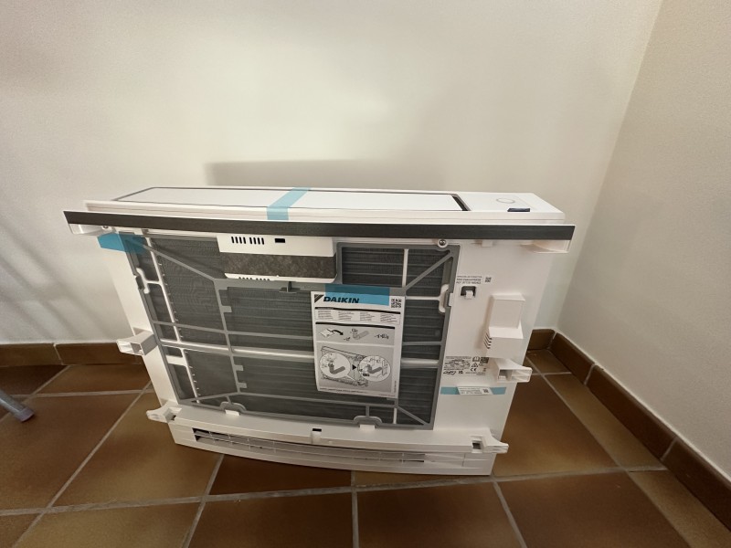 tarif de l installation d une climatisation réversible à Montpellier