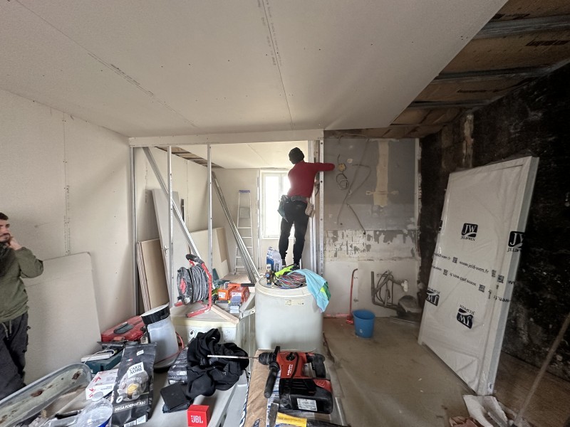 rénovation électrique a montpellier