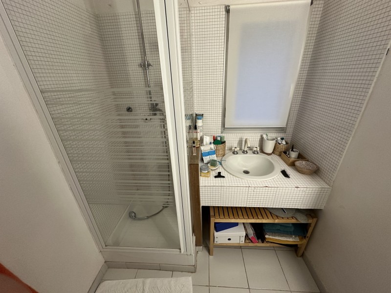 ancienne salle de bain a lunel