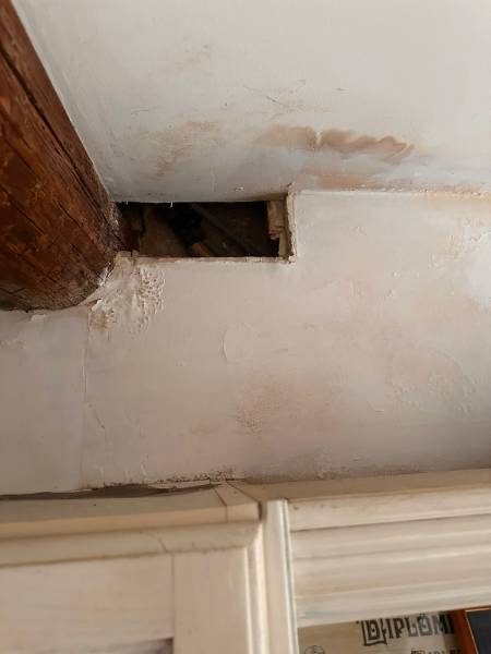 Recherche de fuite dans une Villa a Juvignac Proche de Montpellier