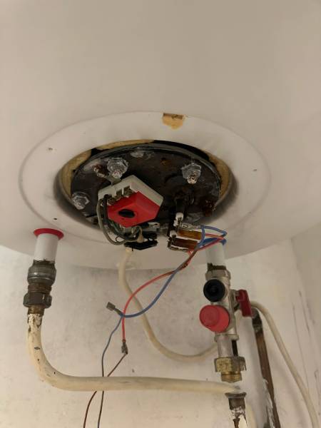 chauffe eau qui fuit a montpellier
