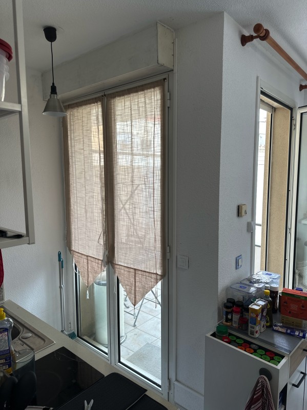 dépannage d'un volet roulant électrique a montpellier