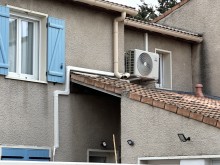 Notre zone d'activité pour ce service Prix dépannage rapide de climatisation murale pour maisons à